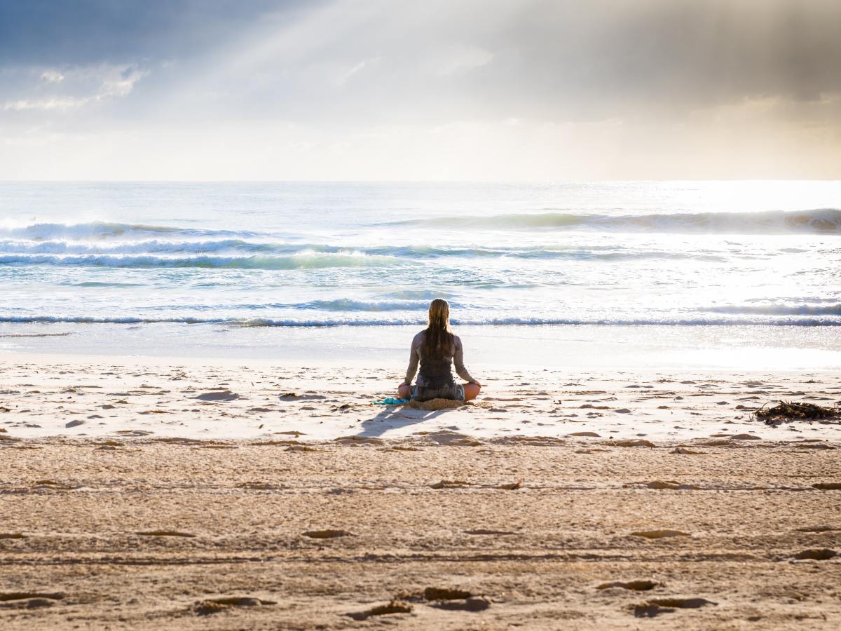 Meditation – the way I do&nbsp;it
