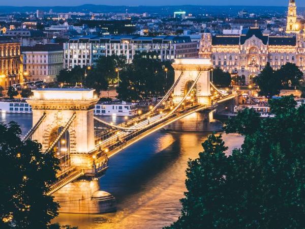 Hungary through the eyes of a Brazilian – a conversation with Amanda&nbsp;Pinheiro