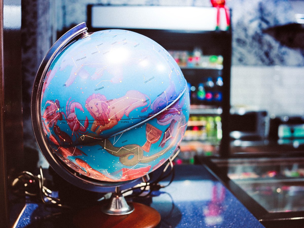 Coaching és asztrológia kéz a kézben – beszélgetés Verebes Judit&nbsp;asztrológussal