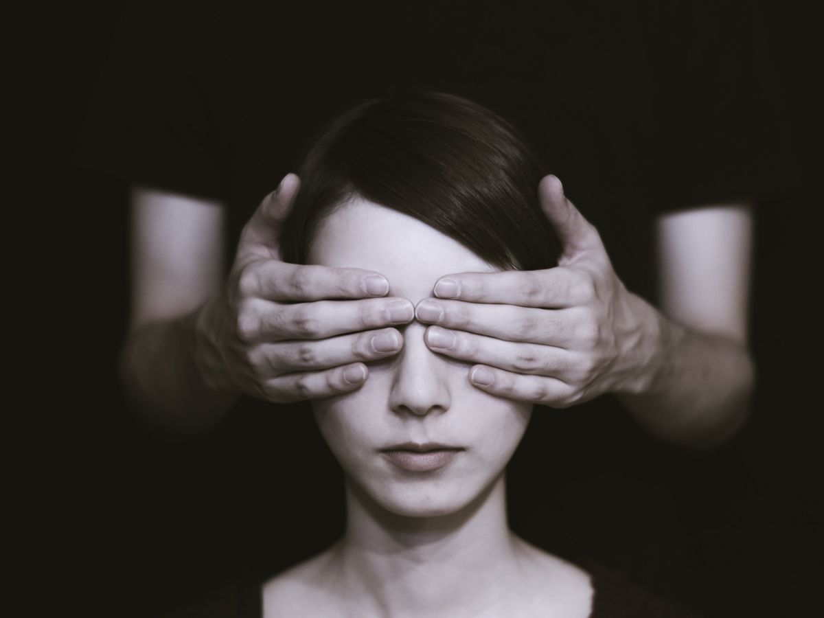 Everyone can only see what they are ready&nbsp;for…