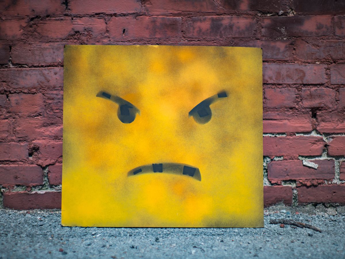 Workplace conflicts with the&nbsp;“assholes”