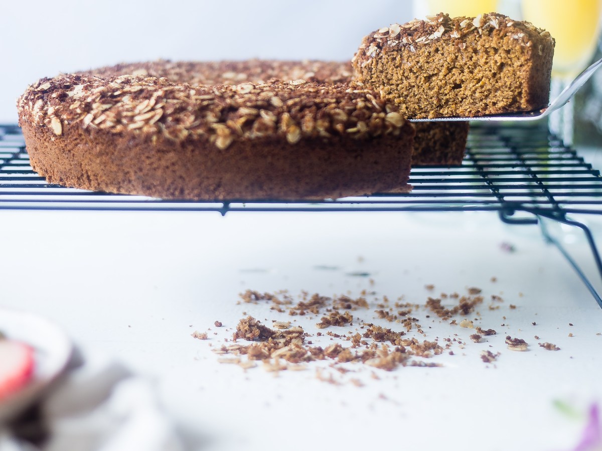 Starving for crumbs of&nbsp;attention