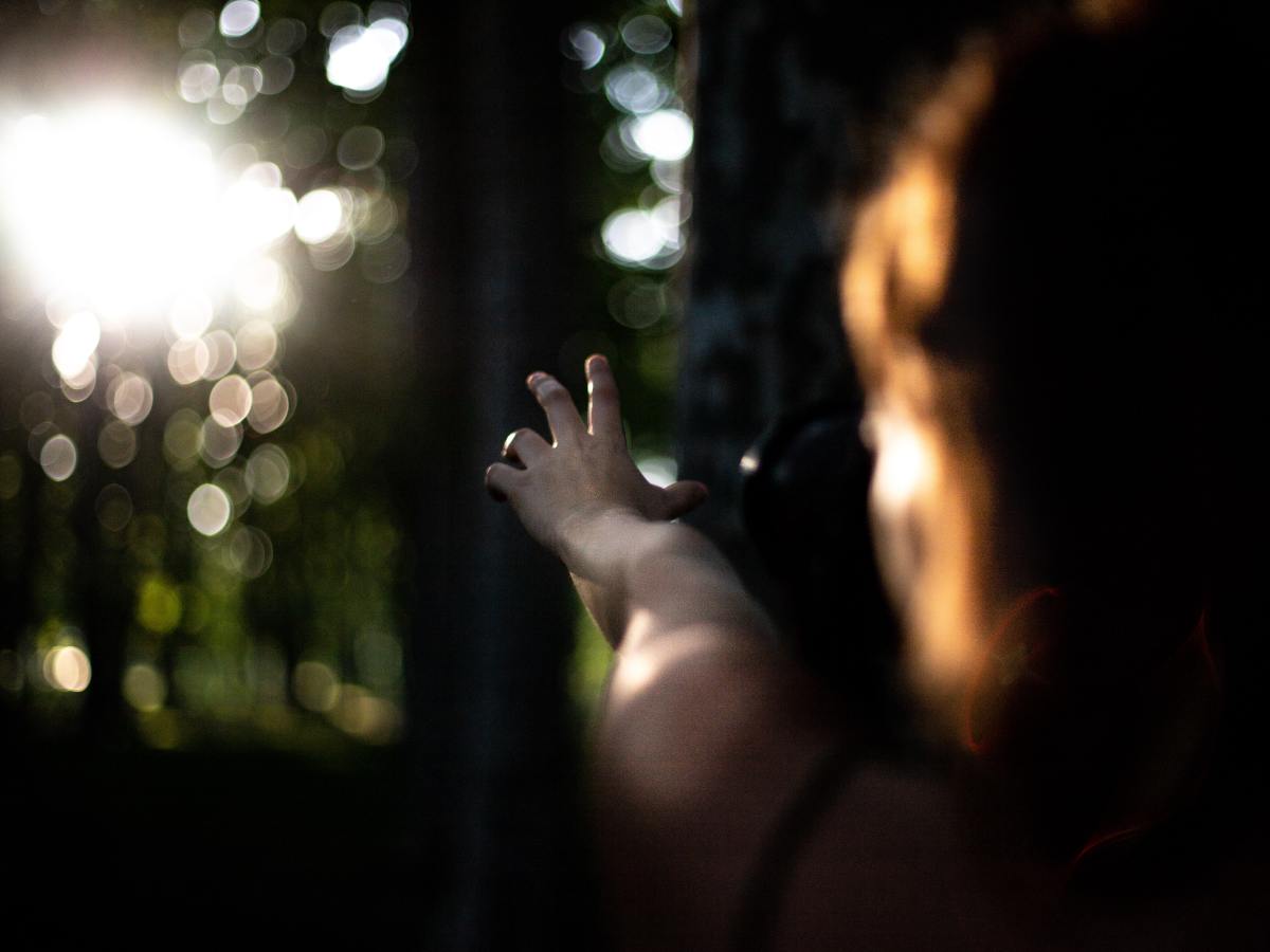 Why do you always bump into the&nbsp;unreachables?