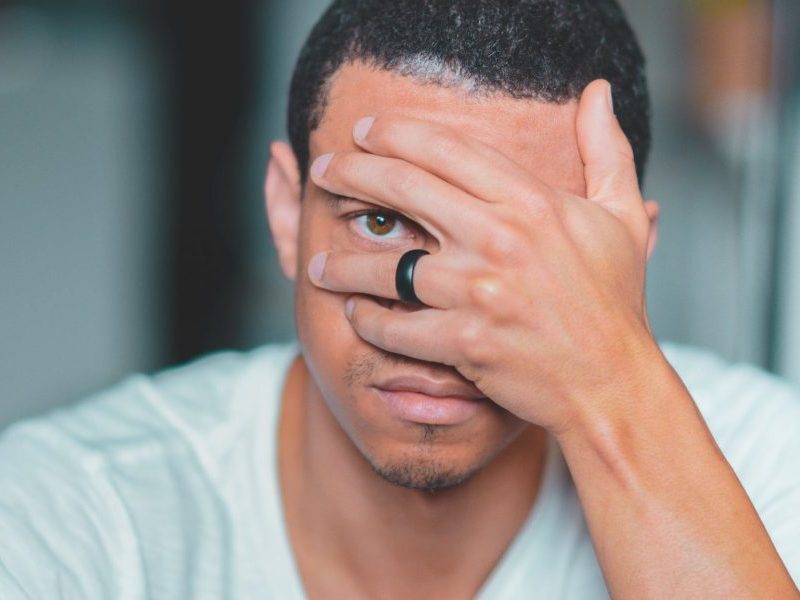 Extreme date with an extreme&nbsp;narcissist