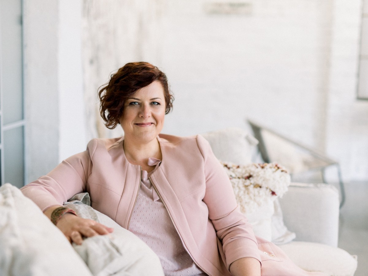 My personal story – Interview with Dóri in the Womagic&nbsp;Magazine