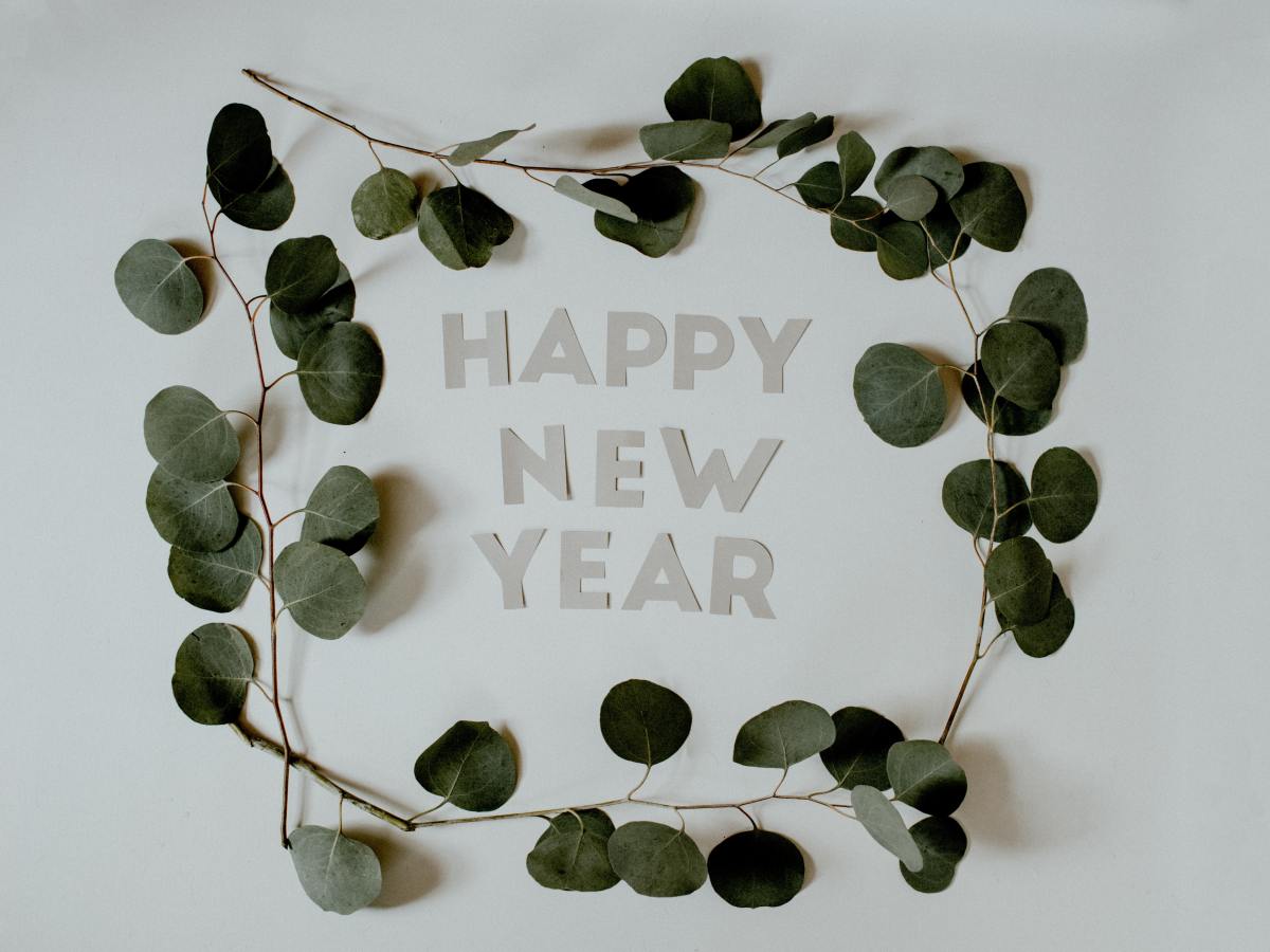 Will this year not even end next&nbsp;year?