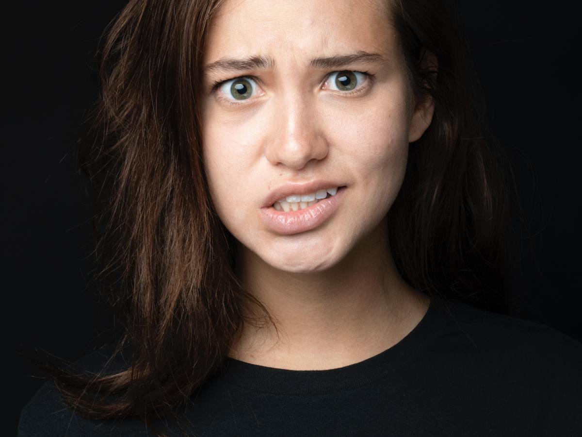 The ‘Anxious Monologist’ – 7 things every man can learn from my last (very) bad&nbsp;date