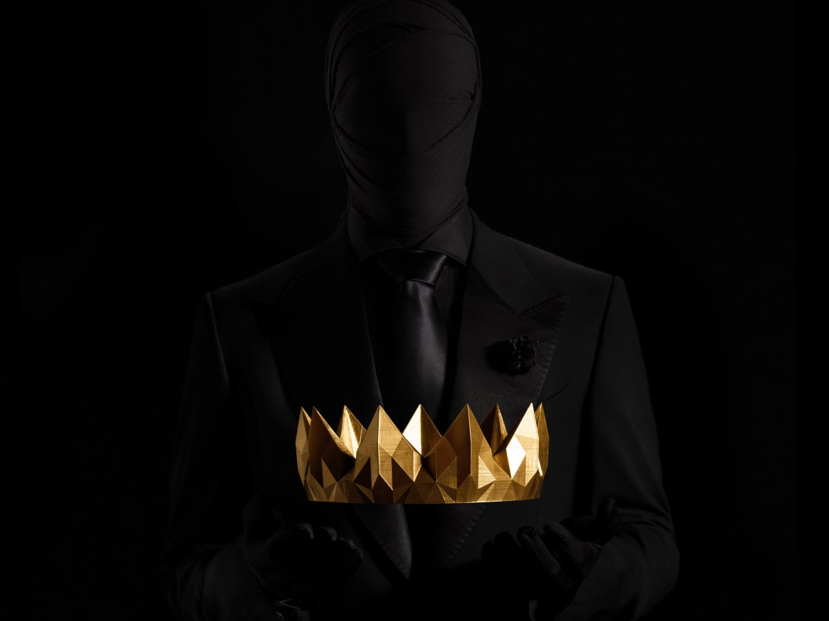 The King of Flirting – 2nd&nbsp;part