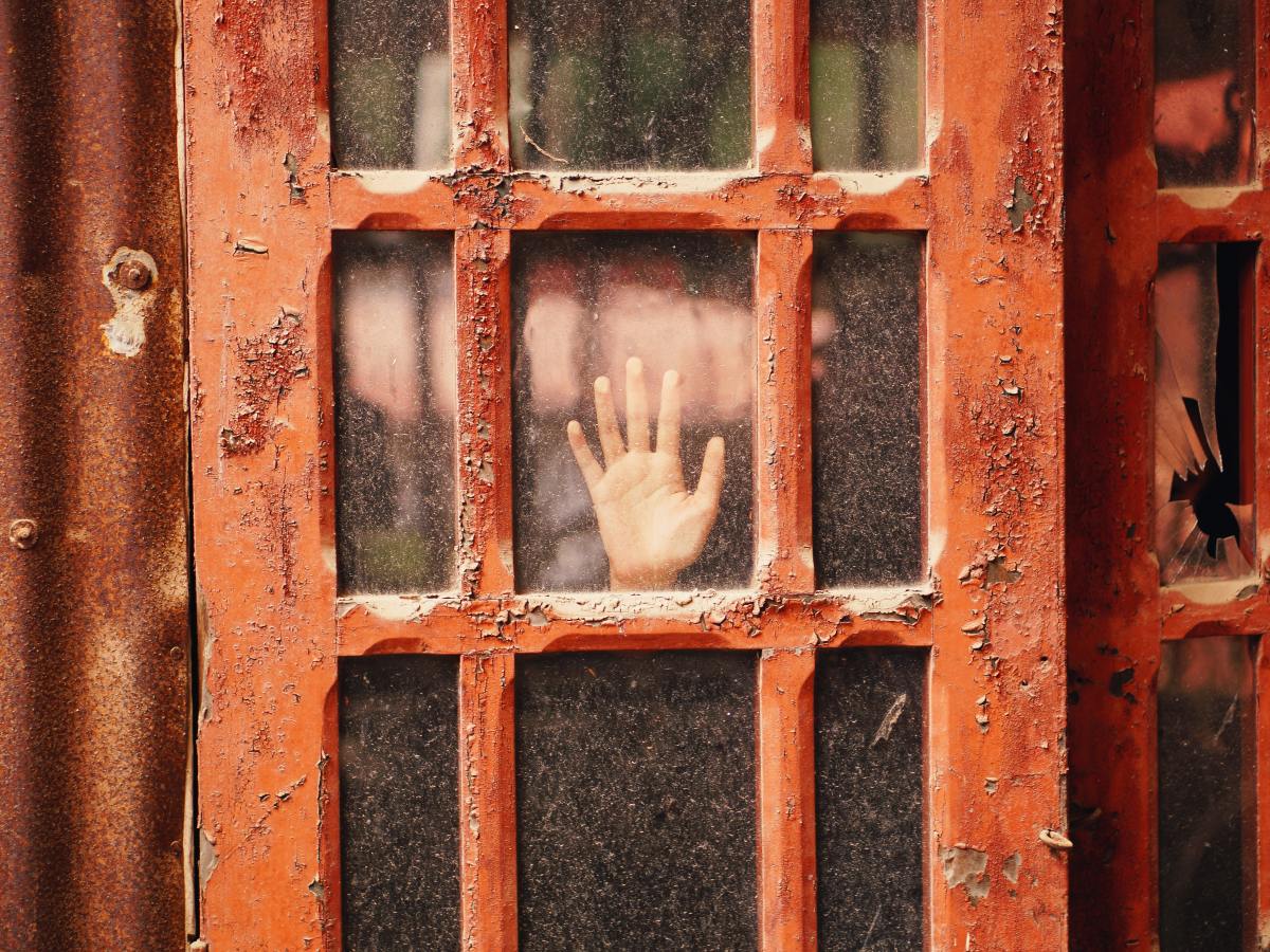 The fear of spending time&nbsp;alone