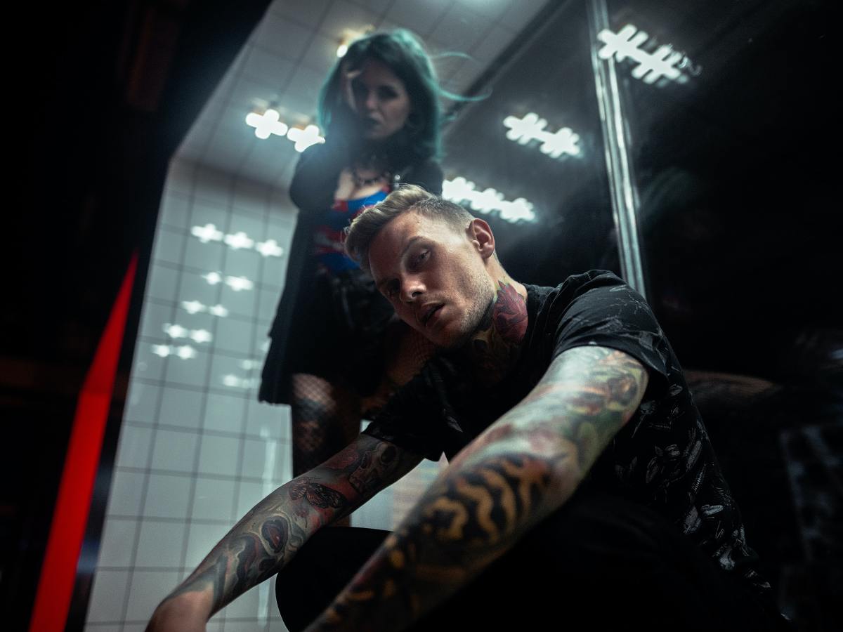 A nőknek mindig csak a rosszfiúk kellenek… – 2.&nbsp;rész