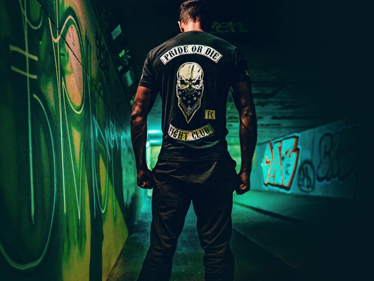 Is the aggressive man the “real man”? – 2nd&nbsp;part